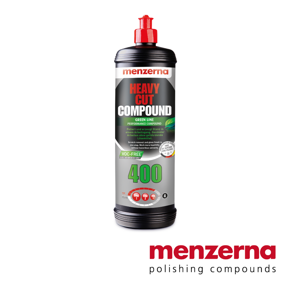 Menzerna Cut Force Pro speed polish250 ml Menzerna Cut Force Pro speed polish250 ml