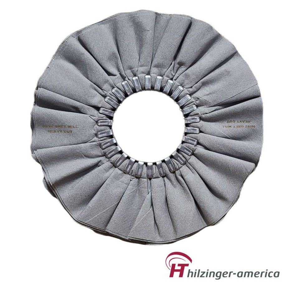 Factory Second Airway Buffs (10" x 3")