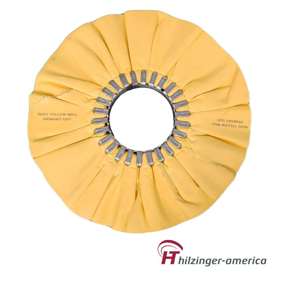 Factory Second Airway Buffs (10" x 3")