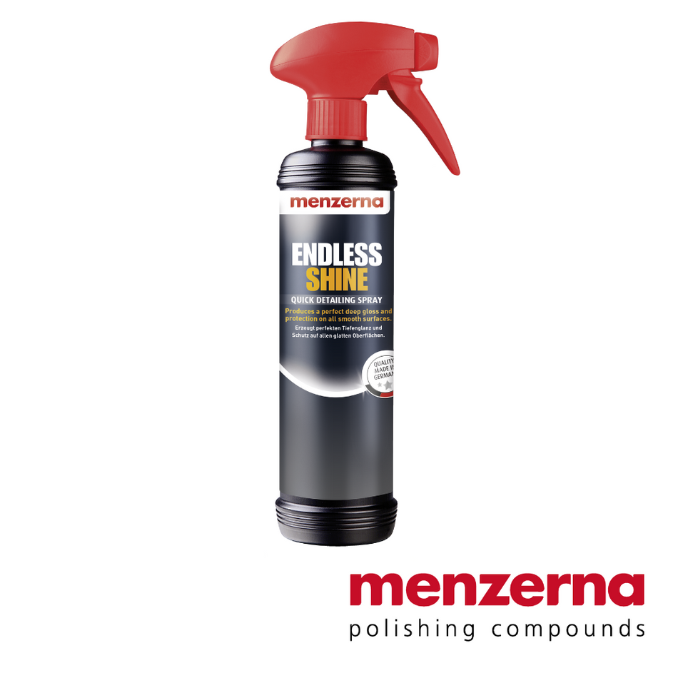 Endless Shine Quick Detailing Spray