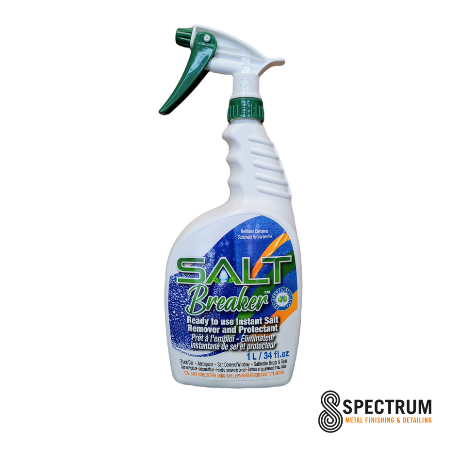 Salt Breaker Acid-Free Chloride Eliminator