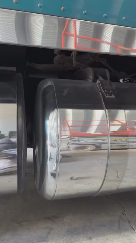 Hilzinger Super Heavy Pink One-Step with Menzerna 439T Heavy Cut