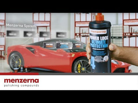 detailmate Menzerna Polijstset voor de auto, 250 ml: Heavy Cut Compound 1000 Medium Cut Polish 2500 Super Finish 3500 Polish Pads (Hard Cut detailmate Menzerna Polijstset voor de auto, 250 ml: Heavy Cut Compound 1000 Medium Cut Polish 2500 Super Finish 3500 Polish Pads (Hard Cut